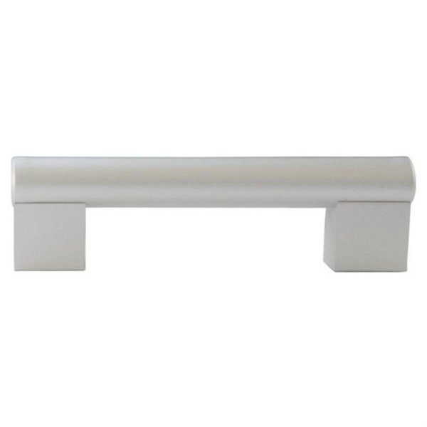 Jako 320 mm Cabinet Handle Satin Aluminum EM113320CROACIA